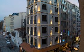 Grand Esen Hotel